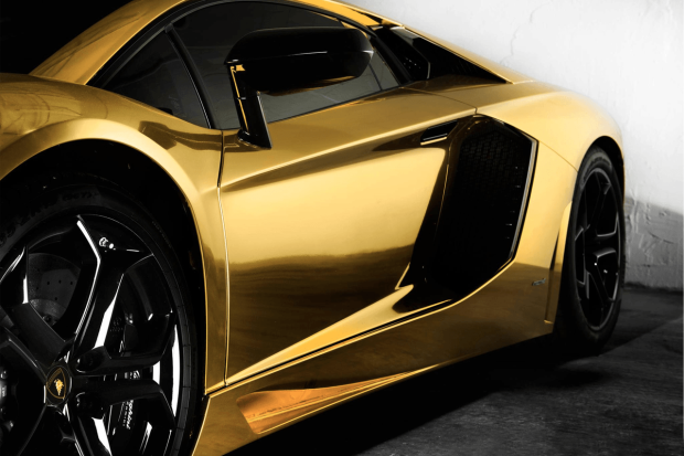 Free download Black And Gold Cars Cool Wallpapers.