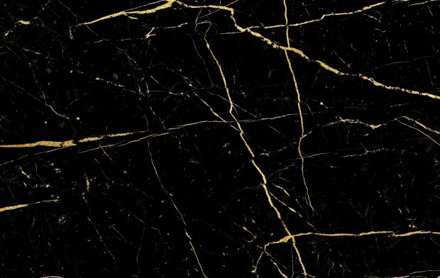 Free download Black And Gold Marble Wallpaper.