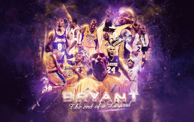 Free download Cool Kobe Bryant Wallpaper HD.