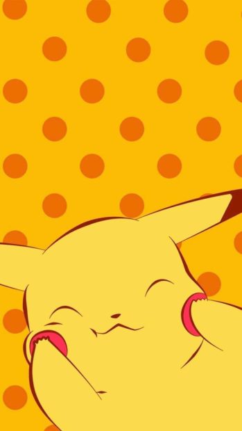 Free download Cute Pokemon iPhone Wallpaper HD.