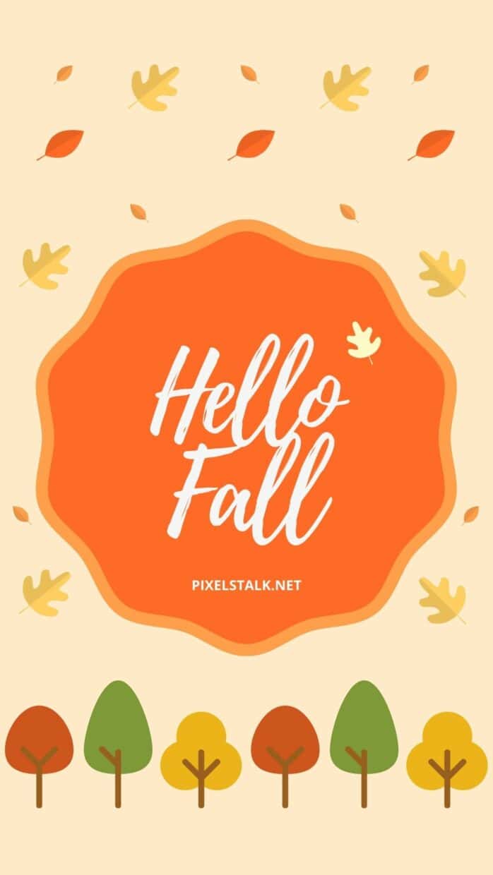 Fall Wallpaper for Android - PixelsTalk