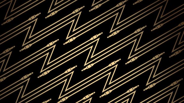 Free download Gold and Black Background 1080p 2.