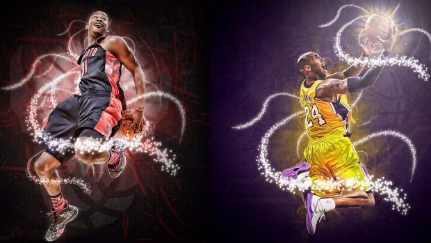 Free download Kobe Bryant 4K Wallpaper HD.