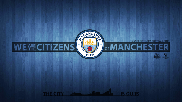 Free download Manchester City Wallpaper for Desktop  1.