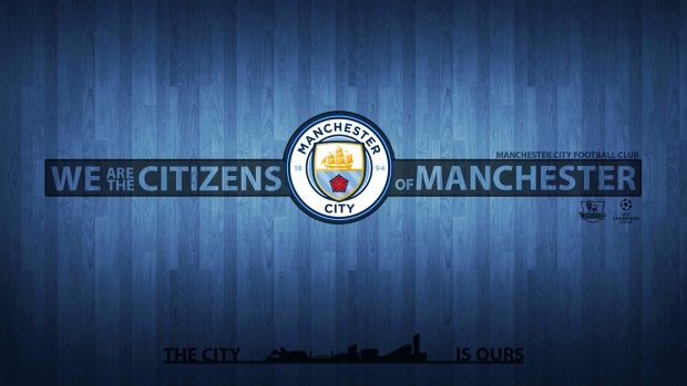 Free download Manchester City Wallpaper for Desktop  3.