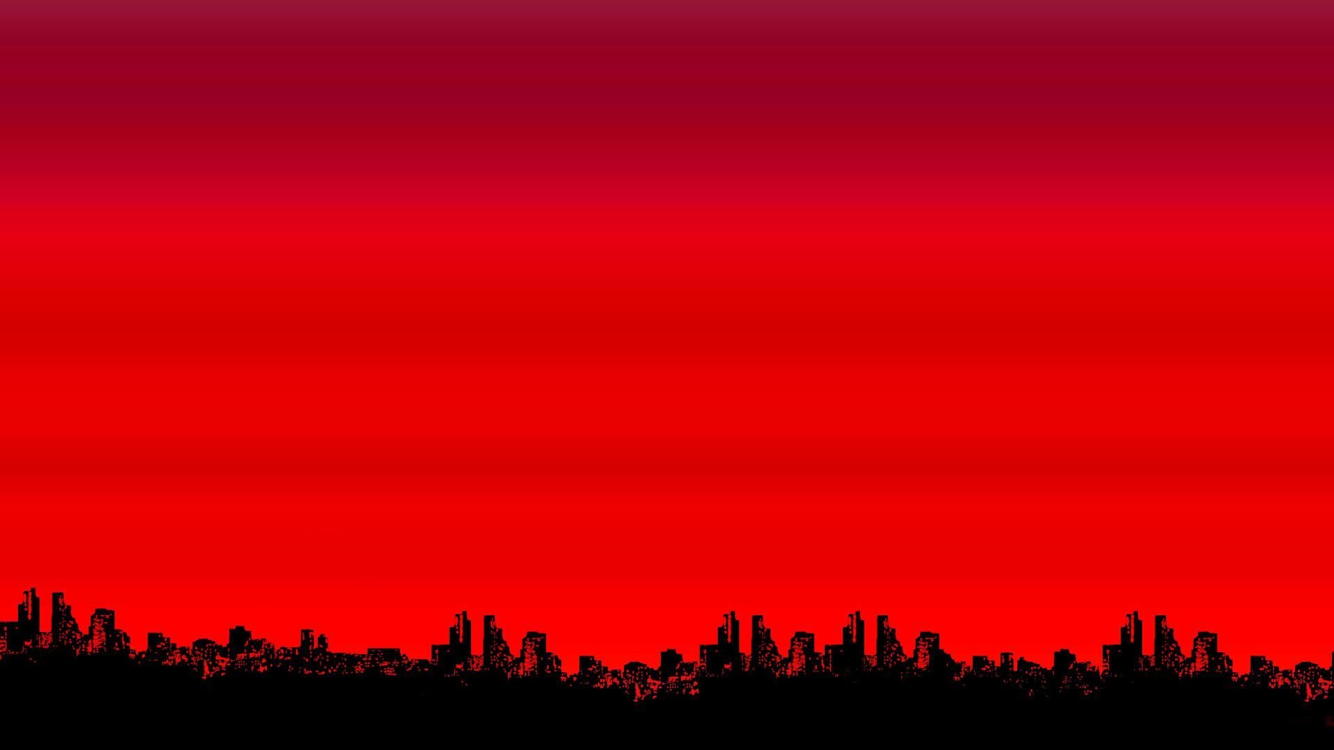 Red And Black Aesthetic Computer Wallpapers Pixelstalk Net