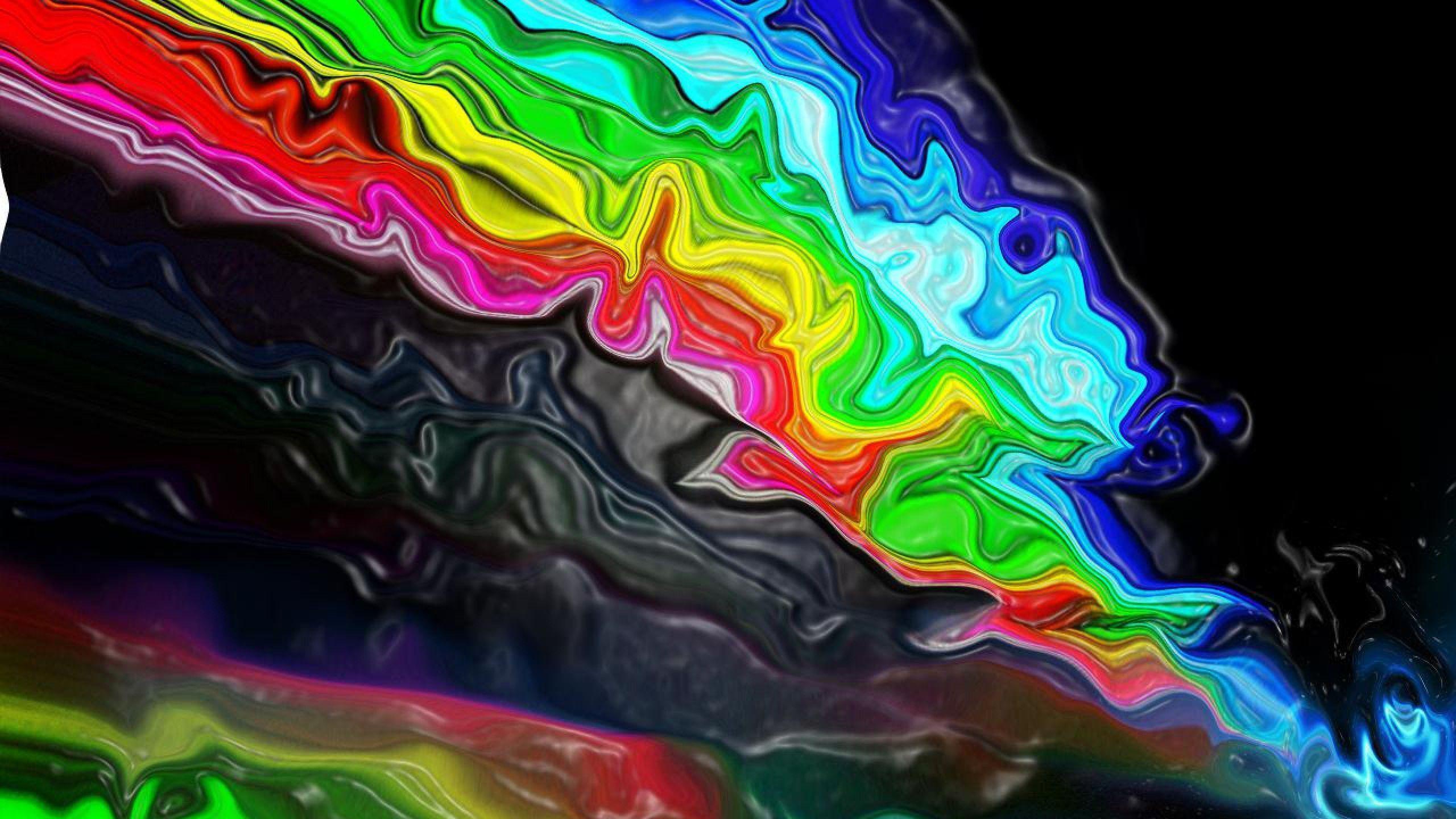 47 Trippy 3d Wallpapers  WallpaperSafari