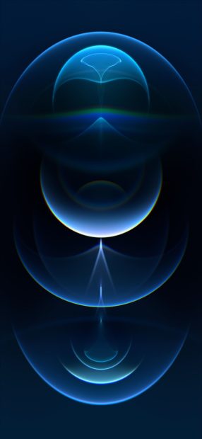 Free download iPhone 12 Wallpaper HD.