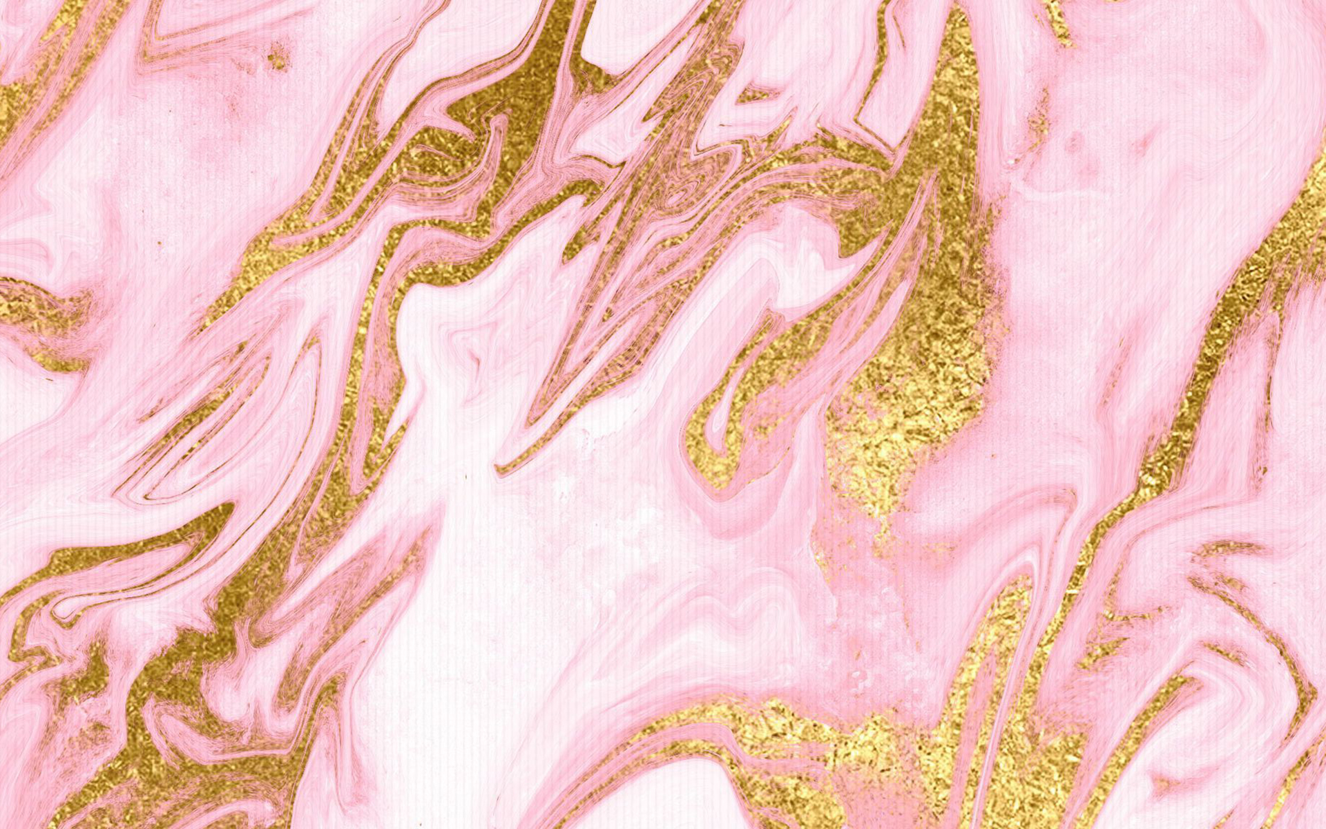 Fractal Geometric Marble Wallpaper Rose Gold by Fine Decor  FD42264