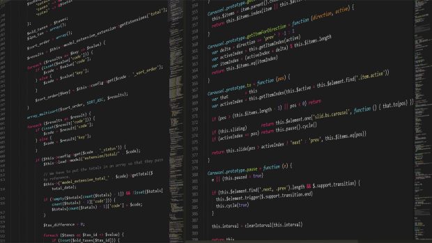 HD Wallpaper 4K Programming.
