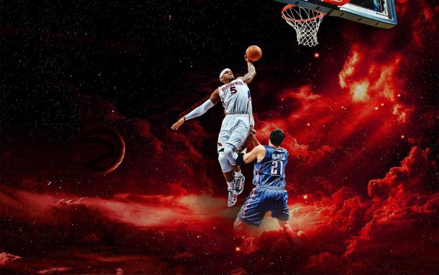HD Wallpaper Cool NBA.