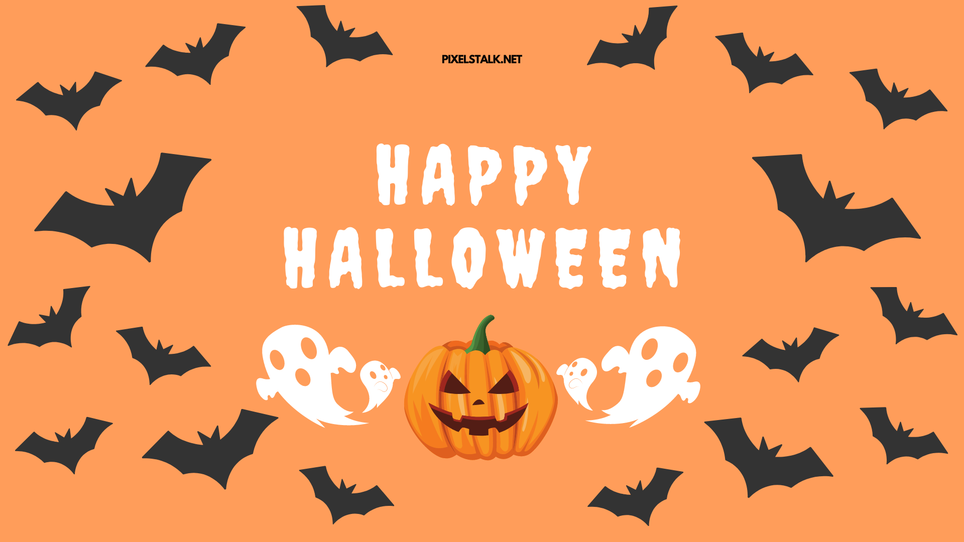 Happy Halloween 2021 Wallpapers HD free download 