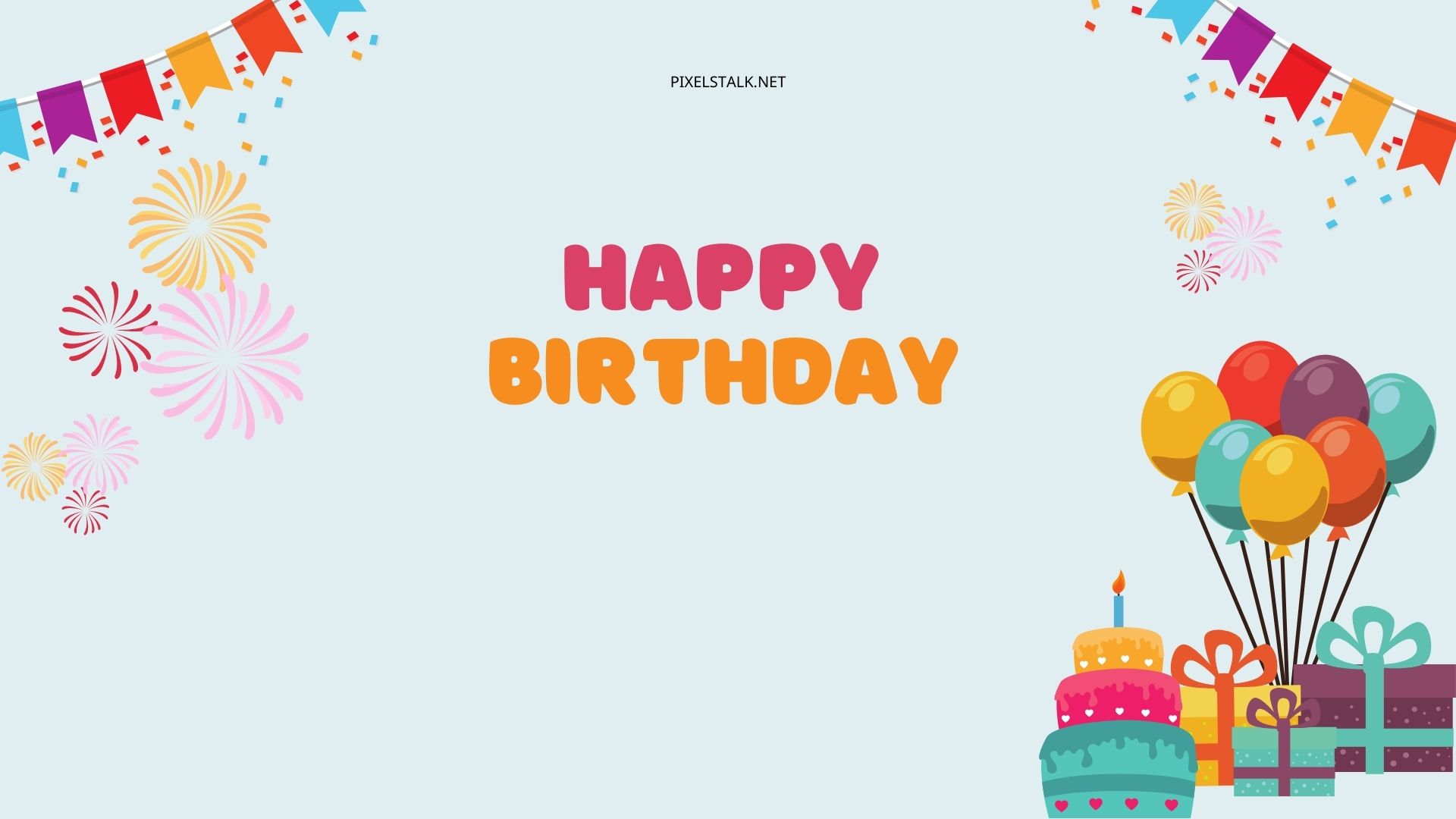 Happy Birthday Wallpapers HD Free 