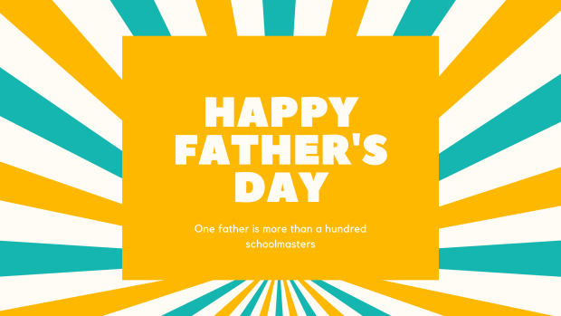 Happy Fathers Day Wallpaper Quotes for Facebook.