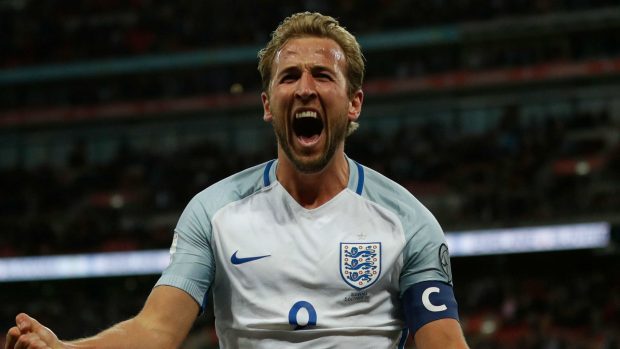 Harry Kane England Team Wallpapers 2.