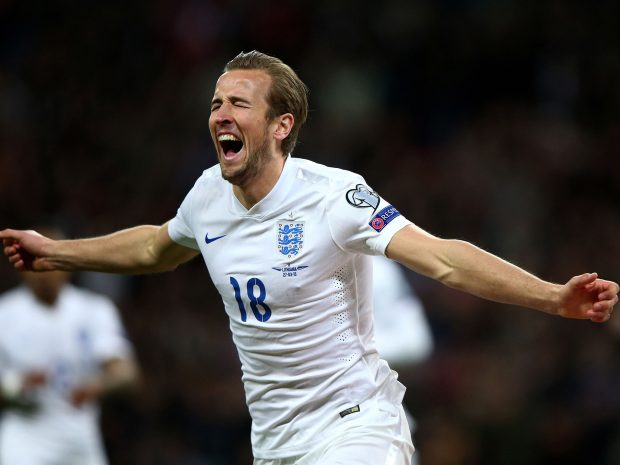 Harry Kane England Team Wallpapers 3.