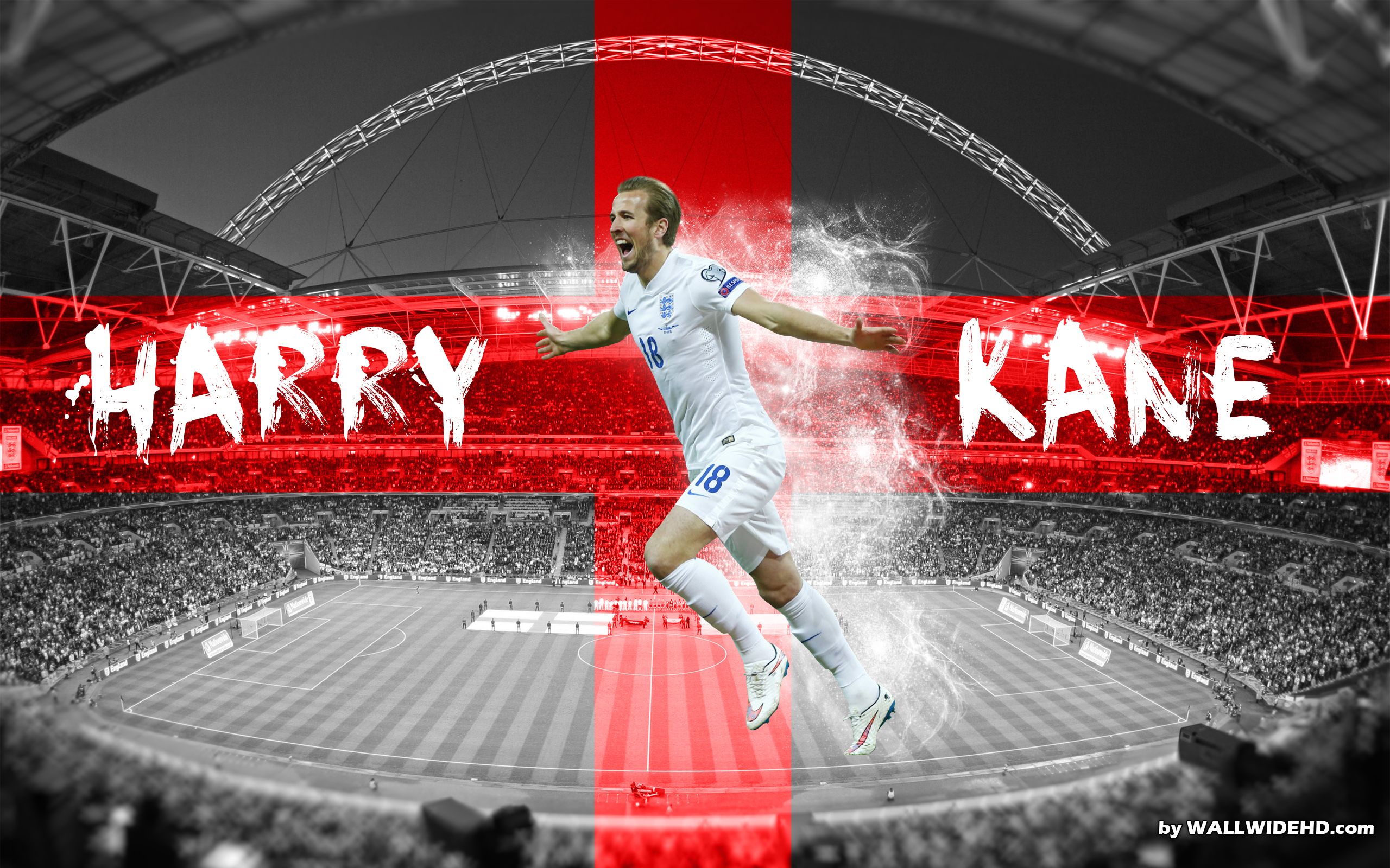 Harry Kane Wallpapers and Backgrounds  WallpaperCG