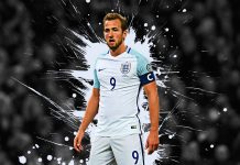 Harry Kane HD Wallpapers 3.