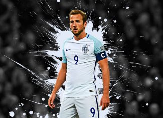 Harry Kane HD Wallpapers 3.