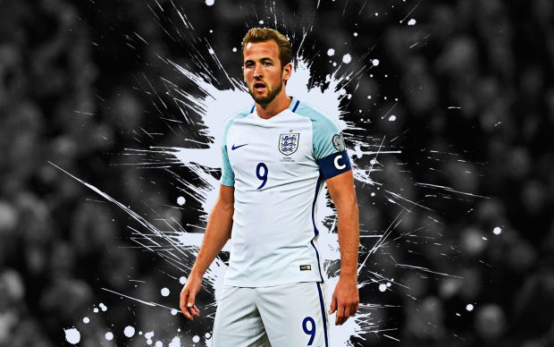 Harry Kane HD Wallpapers 3.