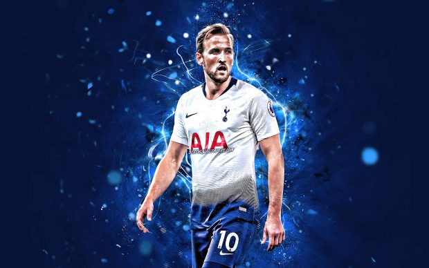 Harry Kane Tottenham Wallpaper High Quality  2.