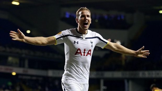 Harry Kane Wallpaper for Desktop 1.