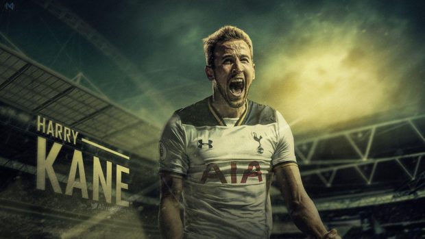 Harry Kane Wallpaper for Desktop 3.