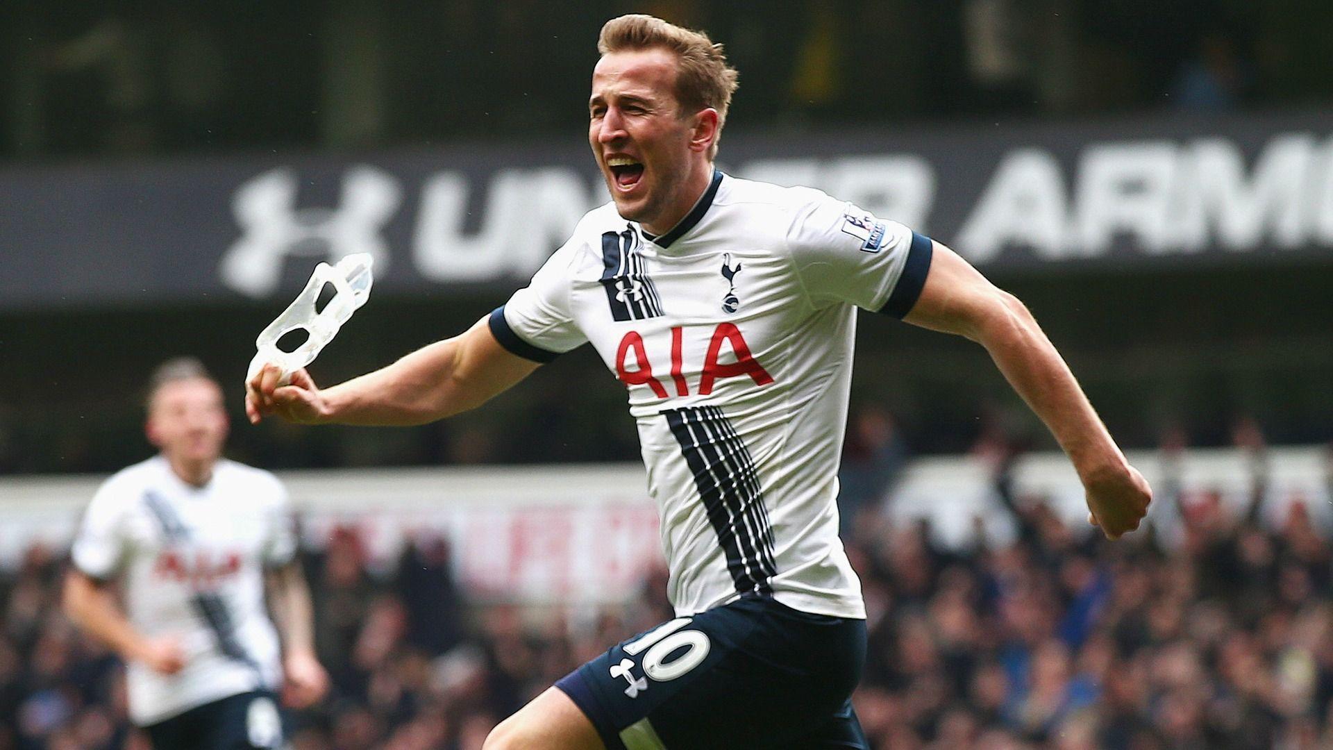 Download Harry Kane Wallpaper HD 2K 4K App Free on PC (Emulator) - LDPlayer