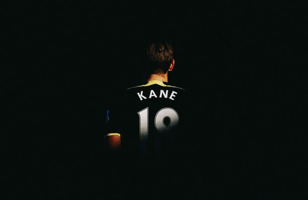 Harry Kane Wallpaper for Desktop 5.