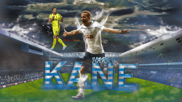 Harry Kane Wallpapers Tottenham Team.