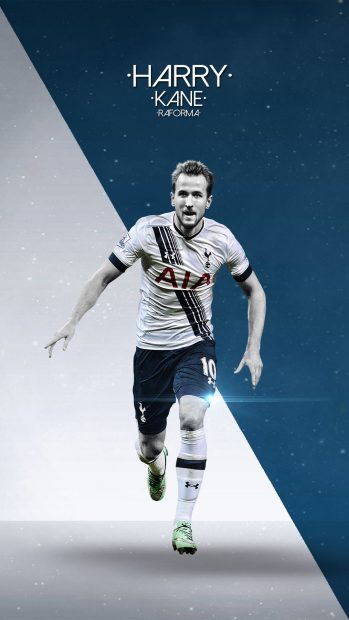 Harry Kane iPhone Wallpapers1.