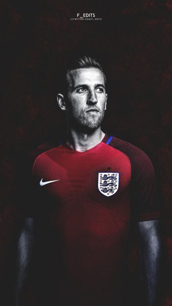 Harry Kane iPhone Wallpapers3.