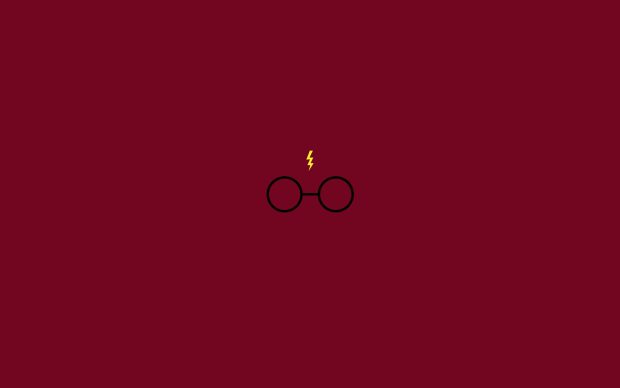 Harry Potter Aesthetic.