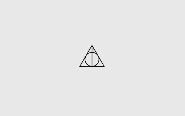 Harry Potter Aesthetic HD Wallpaper Computer.