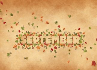 Hello September Wallpaper (1).