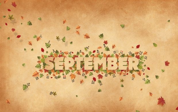 Hello September Wallpaper (1).