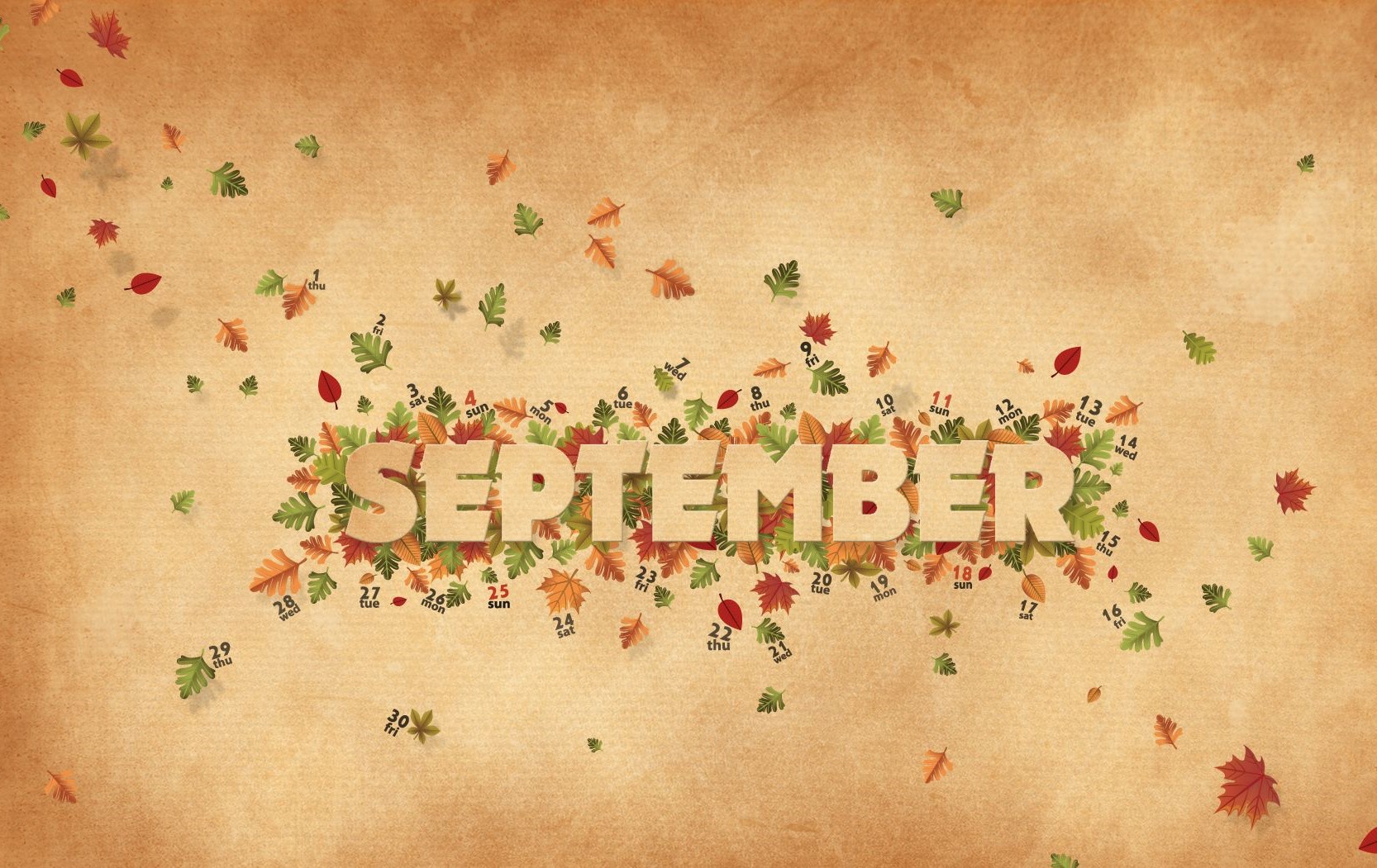 50 FREE Pretty September Wallpaper Designs For 2022