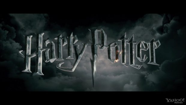 Hot Cool Harry Potter Wallpaper HD.