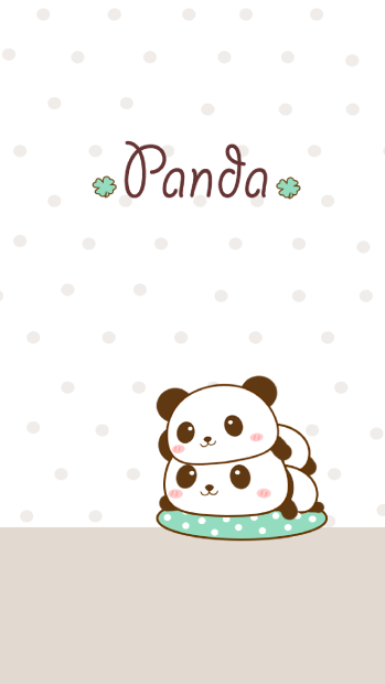 Hot Cute Kawaii Background.