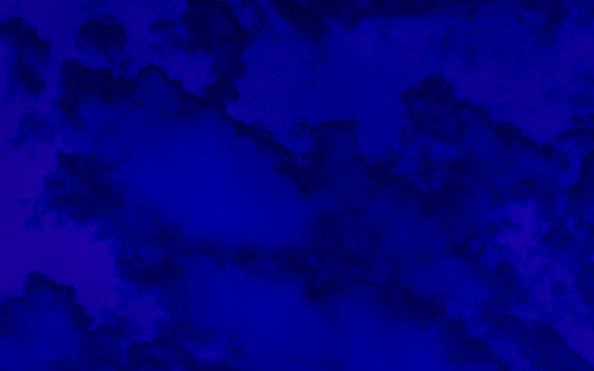 Dark Blue Aesthetic Wallpapers Desktop 
