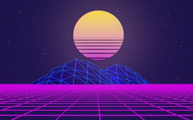 Indie Aesthetic Wallpaper for PC.