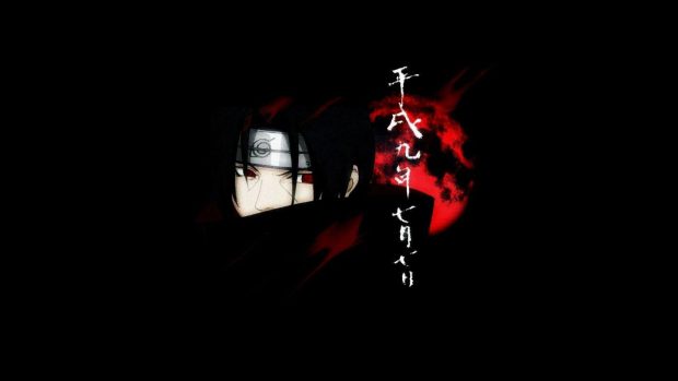 Itachi 4k HD Wallpaper Free download.