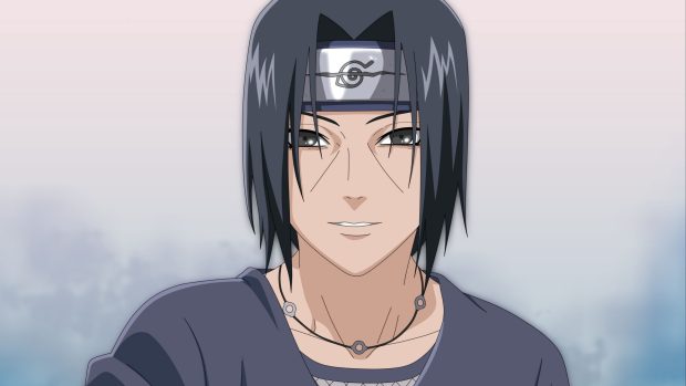 Itachi 4k Wallpaper Desktop.