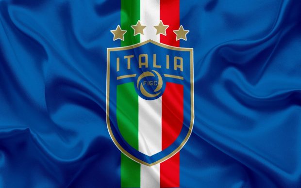 Italy team euro 2020 wallpapers.