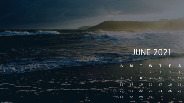 June Calendar Nature HD Wallpapers in 2021.