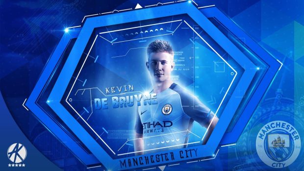 Kevin De Bruyne Desktop Wallpaper 1080p 2.