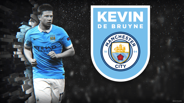 Kevin De Bruyne Wallpapers 1200x675.