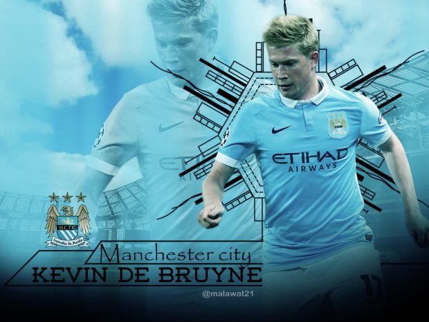 Kevin De Bruyne Wallpapers.