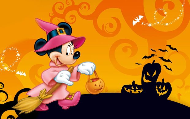 Kids Halloween Backgrounds High Quality.
