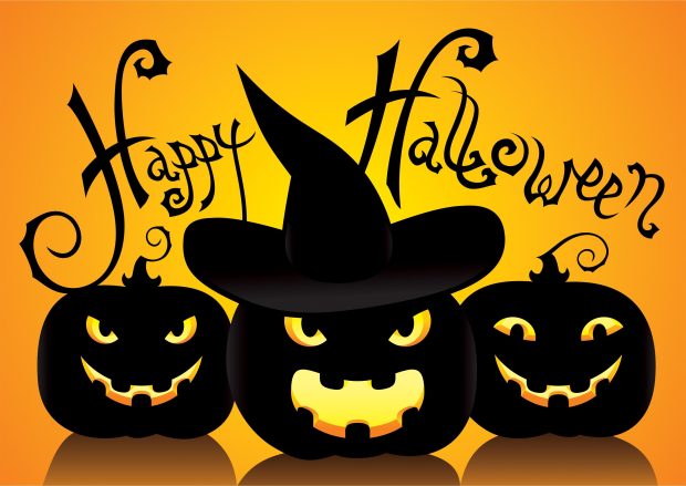 Kids Halloween Backgrounds High Resolution.